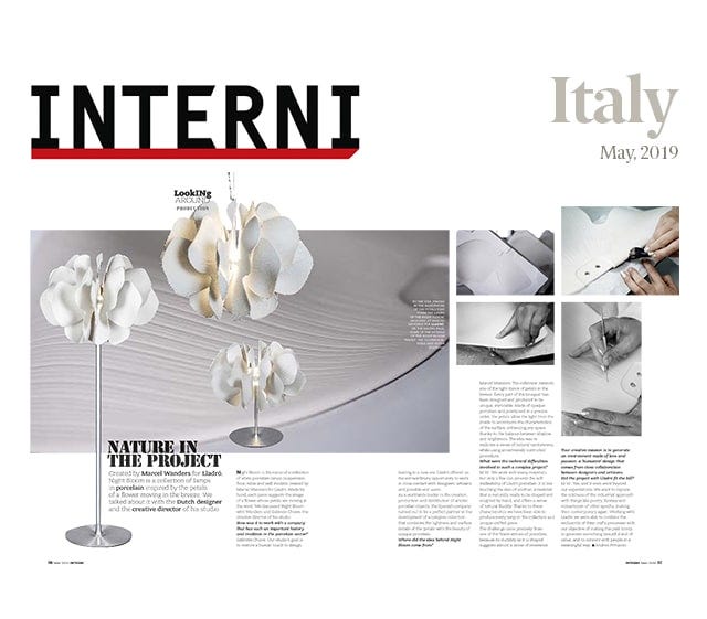 Interni_Italy